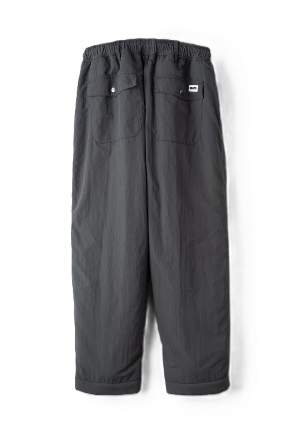 BLUCO - NYLON SEEP BOA PANTS - GRAY