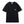 BLUCO - DRY COTTON POCKET T-SHIRT -CHAMP- BLACK