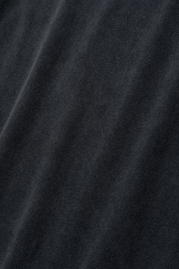 BLUCO - PIGMENT POCKET T-SHIRTS - BLACK