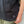 BLUCO - 2-PACK POCKET T-SHIRTS - BLACK