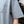 ILL ONE EIGHTY - PLAIN POCKET TEE - GRAY