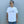 melple - PASADENA SHORT SLEEVE HOLLYWOOD - WHITE