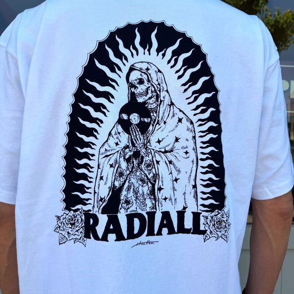 RADIALL - GUIDANCE -  WHITE