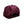 CYCLE ZOMBIES - BLACKLIST UNCONSTRUCTED HAT - BURGUNDY