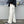 BIGMIKE - CORDUROY PAINTER EASY PANTS - OFF WHITE