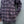 BLUCO - OMBRE CHECK FLANNEL SHIRT - PURPLE