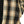 BIGMIKE - HEAVY FLANNEL ZIP SHIRT JACKET - OFF x MOCA x BLACK