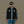 CLUCT - LOMITA [SKA JACKET] - BLACK