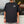CHALLENGER - SNAKE TEE - BLACK