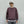 JACKMAN - GG SWEAT CREWNECK - MAUVE WINE