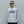 RADIALL - COUPE - FOOTBALL SHIRT L/S  - GRAY
