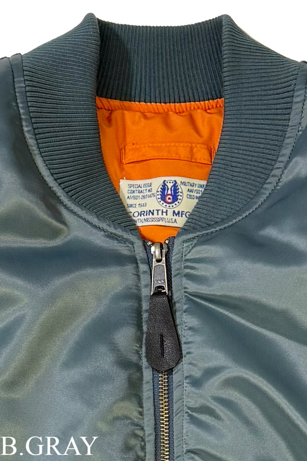 CORINTH MFG. CO. - CORINTH MA-1 - B.GRAY