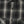 BIGMIKE - HEAVY FLANNNEL SHIRTS - BLACK x OFF