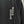 ILL ONE EIGHTY -AMERICAN WAVE SWEATSHIRT(LOOSE FIT) - BLACK