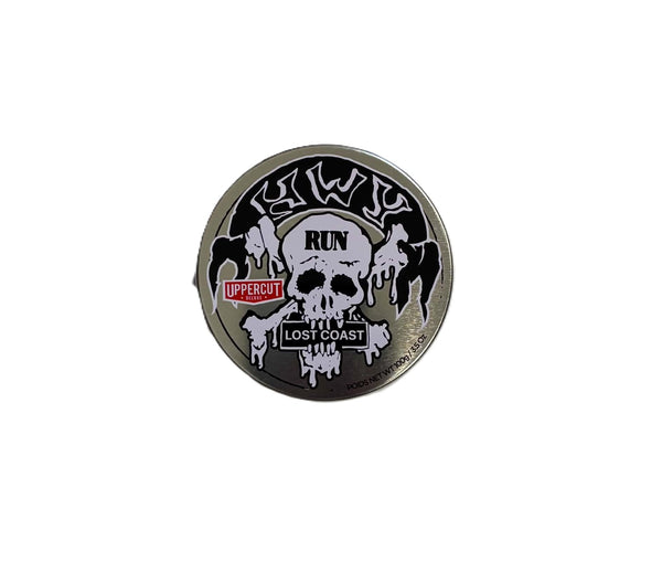 HWY x UPPECUT DELUXE - TEXTURE CREAM