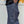 CHALLENGER - CLASSIC PAINTER PANTS - INDIGO