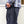 BLUCO - JAPAN DENIM EASY COWBOY PANTS - INDIGO ONE WASH