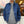 ILL ONE EIGHTY - THREE SIXTY JACKET - BLUE