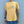 melple - PASADENA SHORT SLEEVE HOLLYWOOD - GOLD