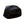 UPPERCUT DELUXE - HEADLINER CAP - BLACK