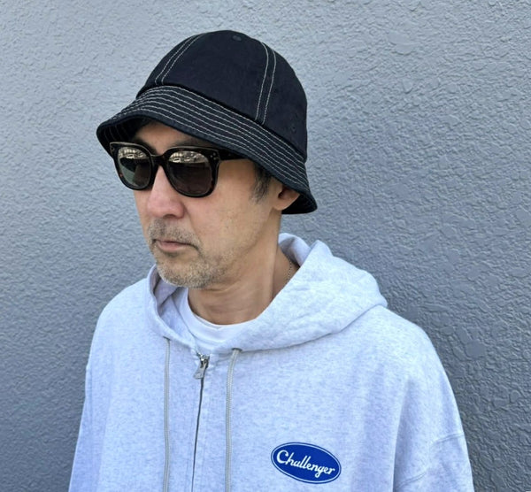 RADIALL - CHEV - BLACK