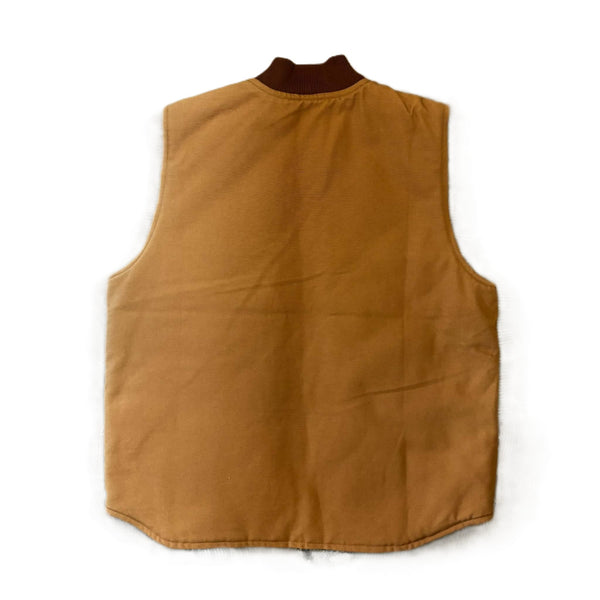 HWY - HWY CUSTOMIZED CARHARTT VEST