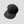BIGMIKE - HEAVY FLANNEL CAP - BLACK