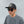BRIXTON - DANTON NP TRUCKER HAT - BLACK