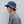 BRIXTON - JOURNEY BOONIE HAT - MIDNIGHT BLUE