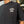 CHALLENGER - EAGLE TEE - BLACK