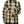 BIGMIKE - HEAVY FLANNNEL SHIRTS - OFF x MOCA x BLACK