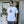CHALLENGER - CRUSING TEE - WHITE