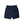BIGMIKE - FRONT STITCH RIPSTOP EASY SHORTS - BLACK