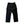 BIGMIKE - CORDUROY PAINTER EASY PANTS - BLACK