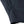 BLUCO - RIB COLLAR VEST  - CHARCOAL