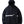 BLUCO - HOODED REFLECTOR JACKET - BLACK