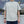 BIGMIKE - PIN BODER SUNGLASSSE POCKET S/S TEE - GRAY×WHITE