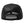BRIXTON - KEATON MP TRUCKER HAT - BLACK