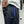 ILL ONE EIGHTY - 2-LAYER TRACK PANTS - BLACK