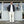 BIGMIKE - CORDUROY PAINTER EASY PANTS - OFF WHITE