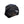CYCLE ZOMBIES - BURNED UP MESH TRUCKER HAT - BLACK