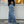 CHALLENGER - CLASSIC PAINTER PANTS - WASHED INDIGO