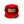 STEELS -   SOLO PATCH CAP - RED