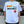CHALLENGER - S/S DRY DICE TEE - WHITE