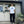 CHALLENGER - CLASSIC LOGO TEE - WHITE