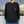 BLUCO - DRYCOTTON RAGLAN POCKET T-SHIRT L/S -BLC- BLACK