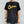 CHALLENGER - SNAKING TEE - BLACK