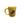 ANTIHERO - Mug Cup - Yellow