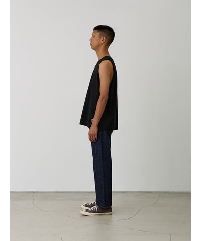 ILL ONE EIGHTY - SOLID LOOSE TANK - BLACK