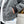 TOWNCRAFT - PIGMENT DYE DERBY JACKET - GRAY